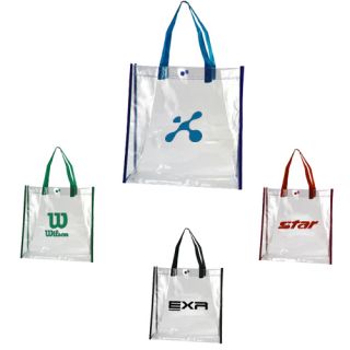 Stadium Tote Bags