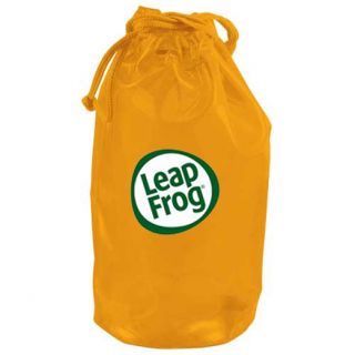 Truman Translucent Tote Bags