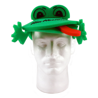 Frog Visors