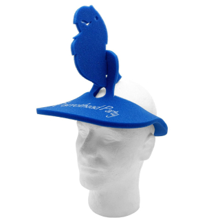 Parrot Popup Visors