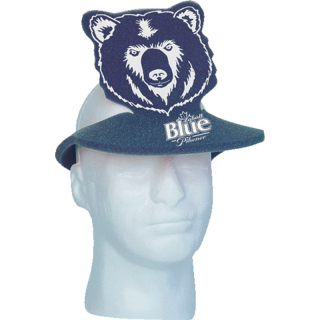 Bear Popup Visors