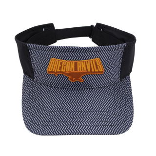 Herringbone Visors