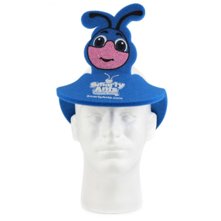 Antenna Popup Visors