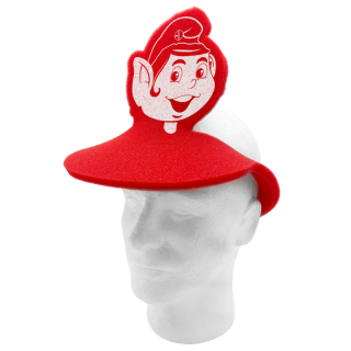 Elf PopUp Visors