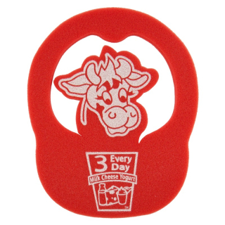 Cow Popup Visors
