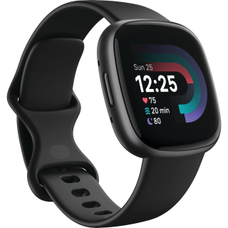 Fitbit Versa 4 Fitness Smartwatches