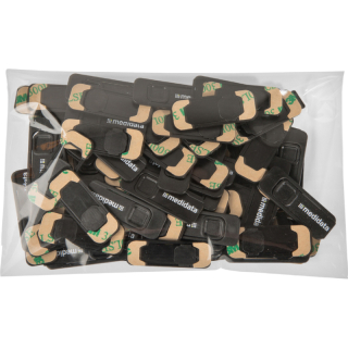 Private Eyes™ Bulk Lens Covers