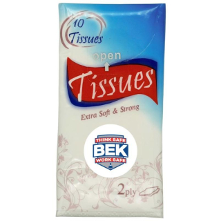 Tissue Packs