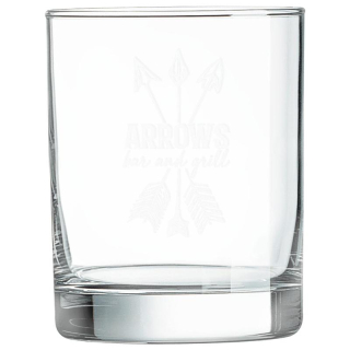 13.75 Oz Polar Camel Double Old Fashioned...