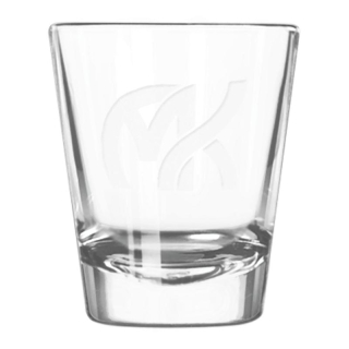 1.75 Oz Libbey Whiskey Shot Glasses
