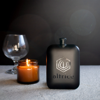 Signature Collection Luxe Flasks