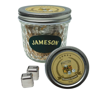 Whiskey Stone Gift Sets