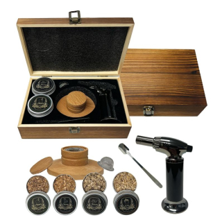 Cocktail Smoker Kit Gift Sets