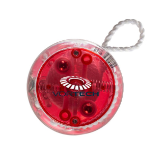 Light Up Yo-Yos