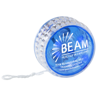Go-Yo Light-Up LED Yo Yos