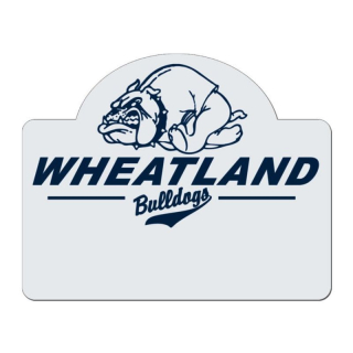 3" x 2 3/8" Plastic Name Badges