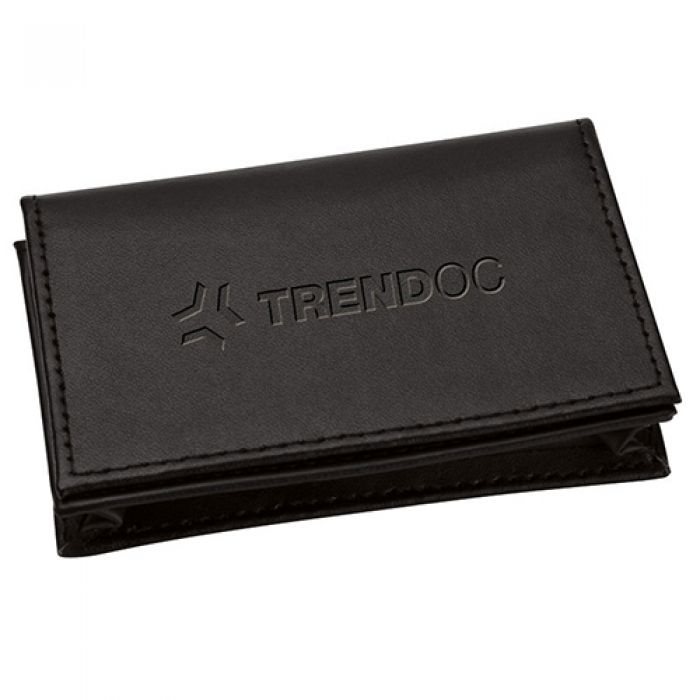 Promotional Cometa Business Card Cases