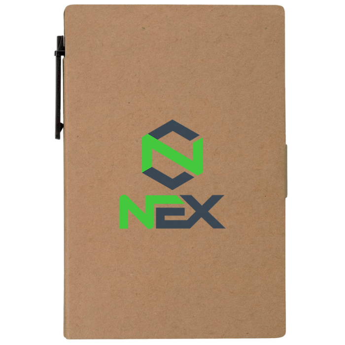 Customized Rita Pen Note and Flag Sets