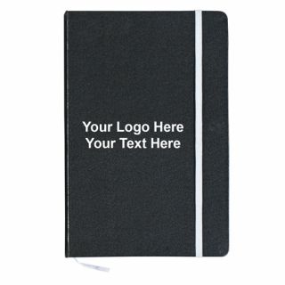 5 X 7 Inch Shelby Notebooks