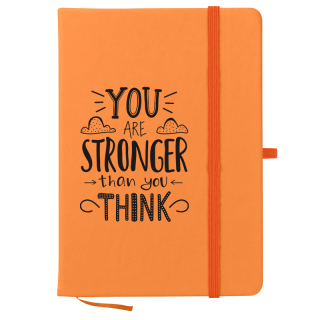 5 X 7 Inch Journal Notebooks