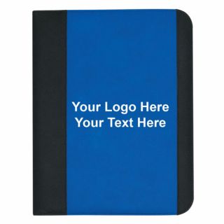 Non-Woven Large Padfolios