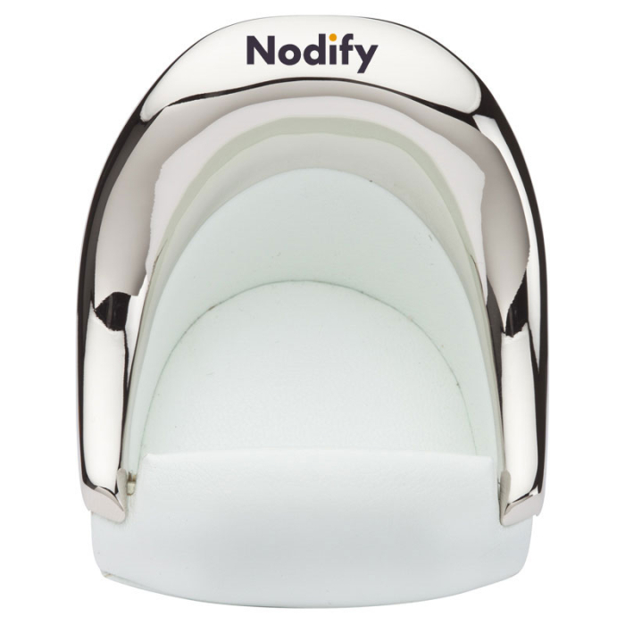 Customized Arm Chair Paperweights and Paper Clip Caddies