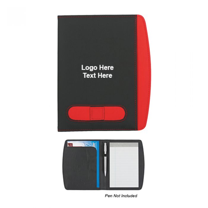 5 x 7 Inch Promotional Enterprise Portfolios