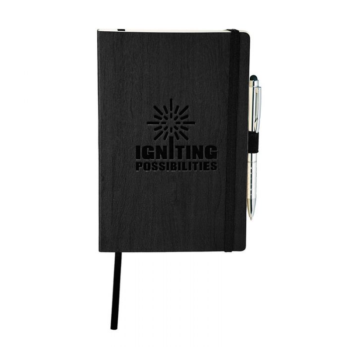 Custom Dakota Soft Bound JournalBooks
