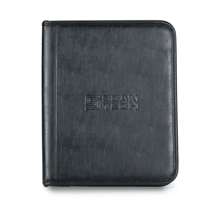 Custom Printed Element Padfolios