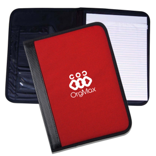 Custom Essence Padfolios