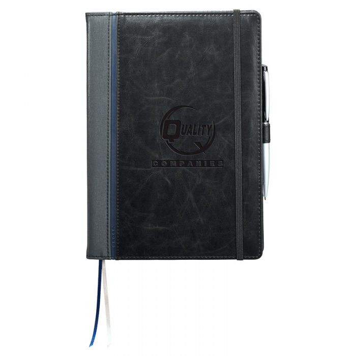 Custom Imprinted Cross Prime Refillable Notebooks