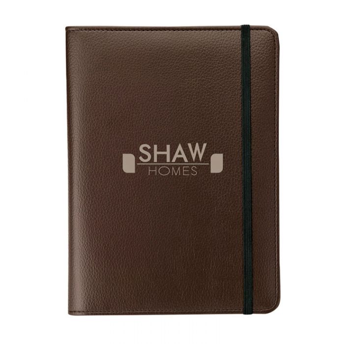 Custom Imprinted Dossier Junior Folios