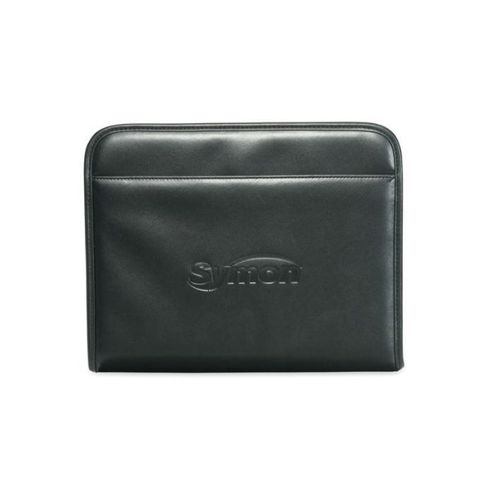 Custom Imprinted Executive Wired E-Padfolios