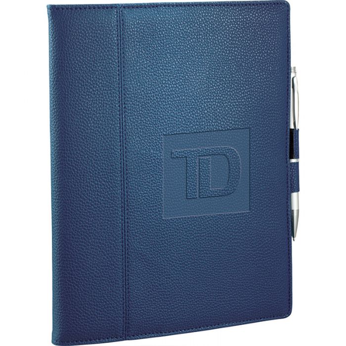 Custom Imprinted Fine Society Kate JournalBooks