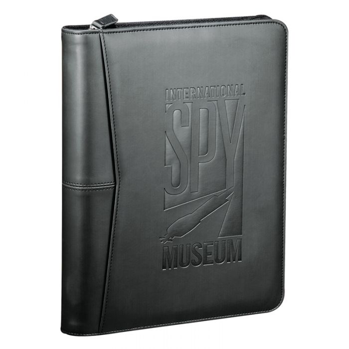 Custom Imprinted Pedova™ Portfolios