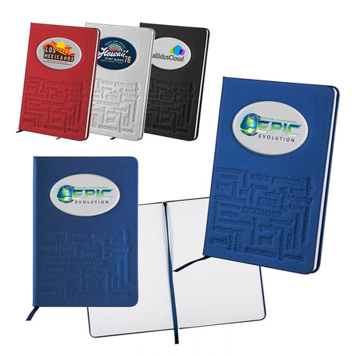 Custom Kudos Journal Books