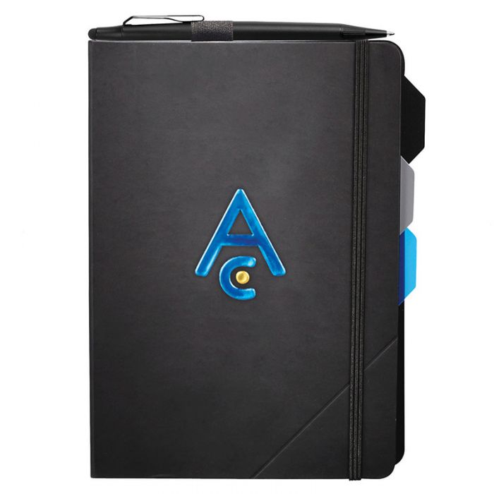 Custom Marksman Alpha Bound Notebooks