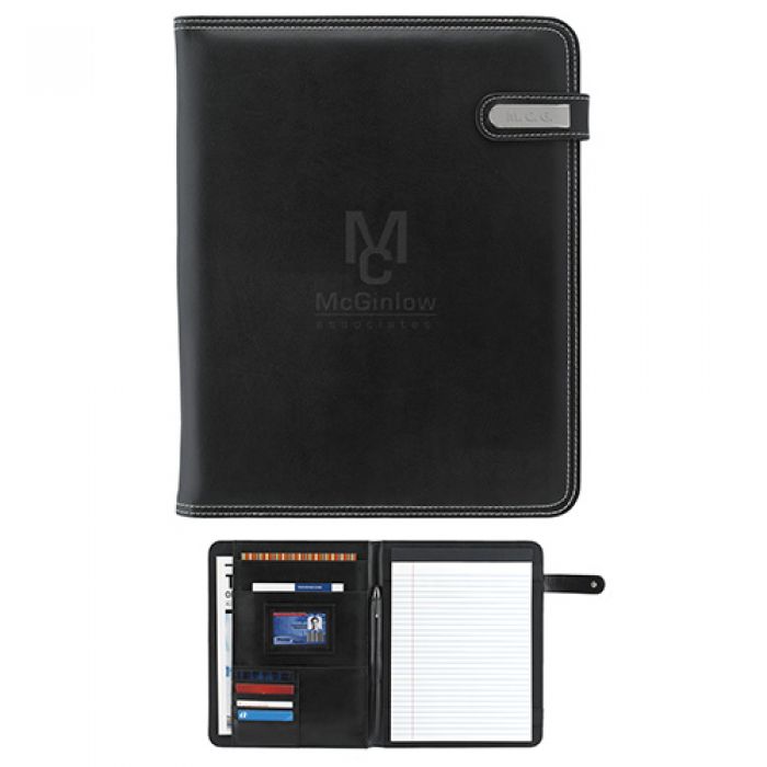 Custom Mod Padfolios