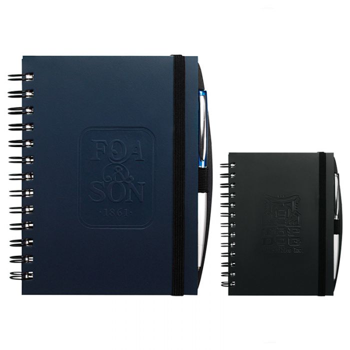 Custom Premier Leather JournalBook™
