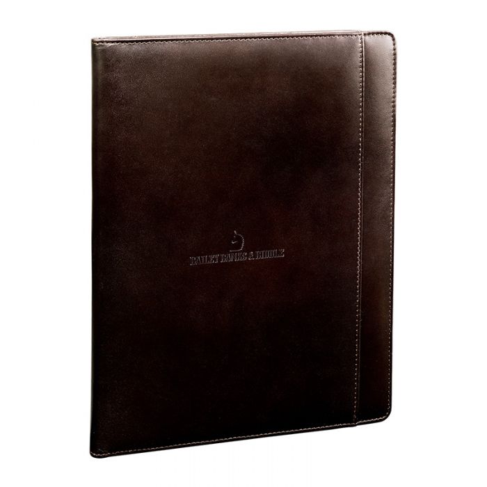 Custom Printed Cutter and Buck® American Classic Writing Padfolios