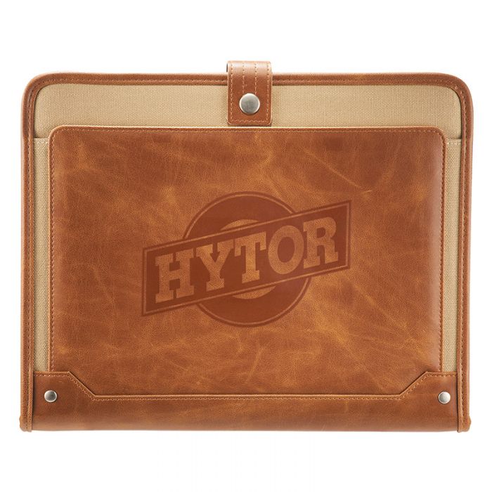 Custom Printed Field and Co.® Cambridge Writing Padfolios