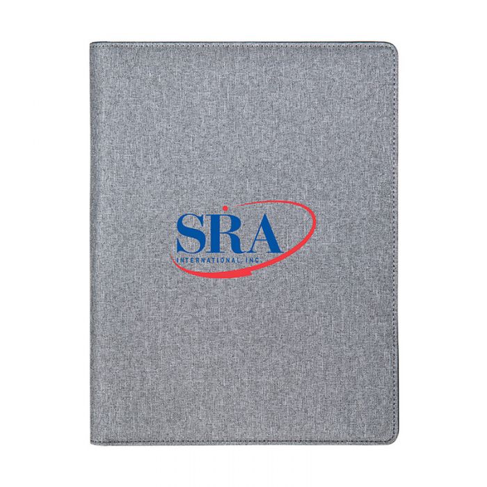 Custom Printed Galway Sr. Portfolios