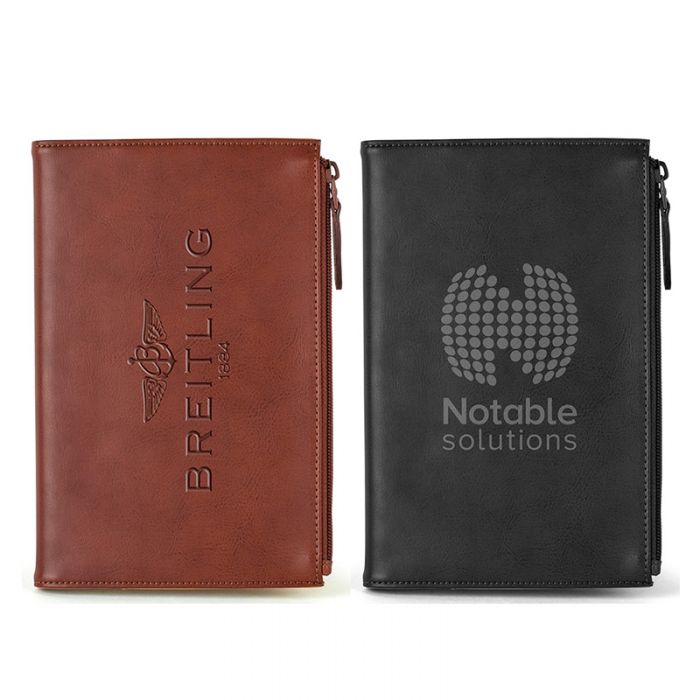 Custom Printed Mason Notebooks