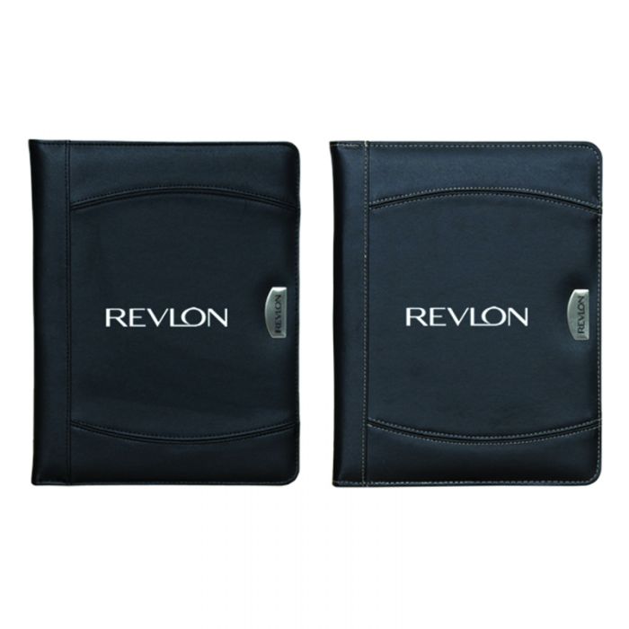 Custom Printed Notebook Portfolios