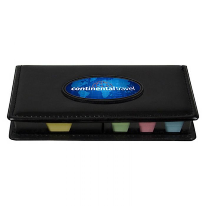 Custom Printed PhotoVision Premium Note Caddy