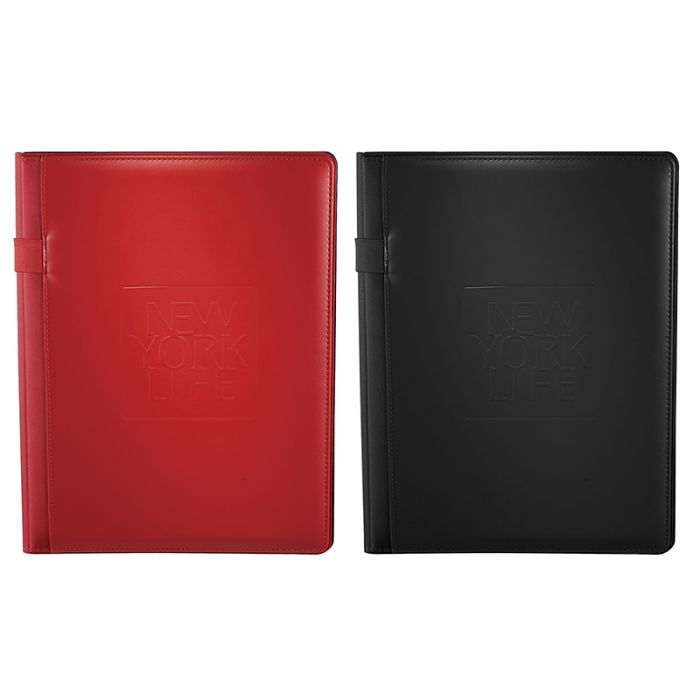 Custom Printed Scripto Hue Tech Writing Pads