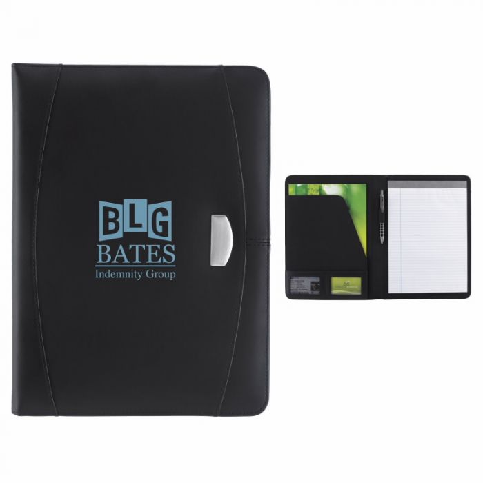 Custom Printed Select Padfolios