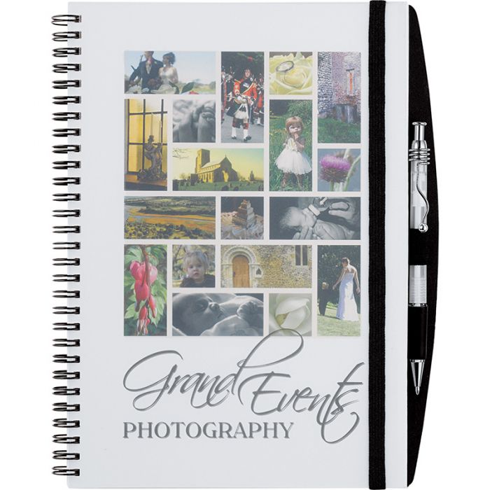 Custom Reveal Large JournalBook™