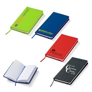 3x6 Inch Soft Touch Junior Journals