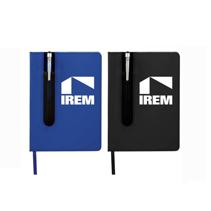 Custom Valby Notebooks with Stylus Pen